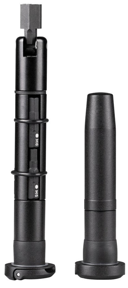 Topeak Plug'n Tool Mountain Bike Tool