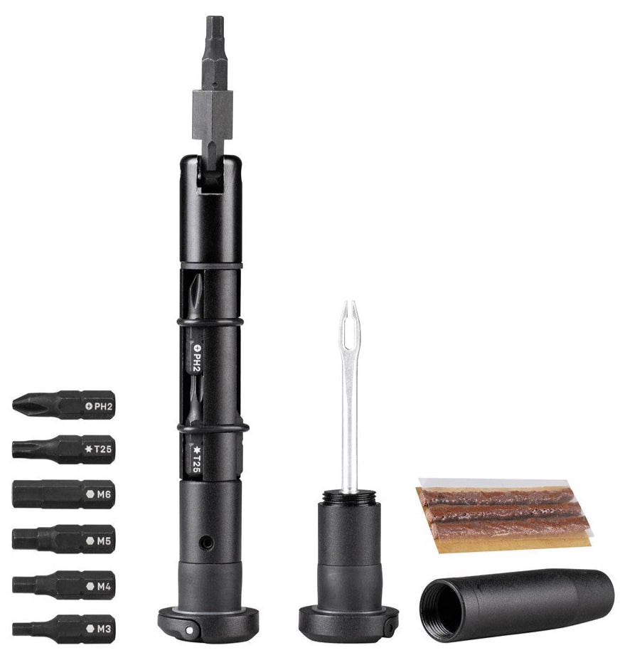 Topeak Plug'n Tool Mountain Bike Tool