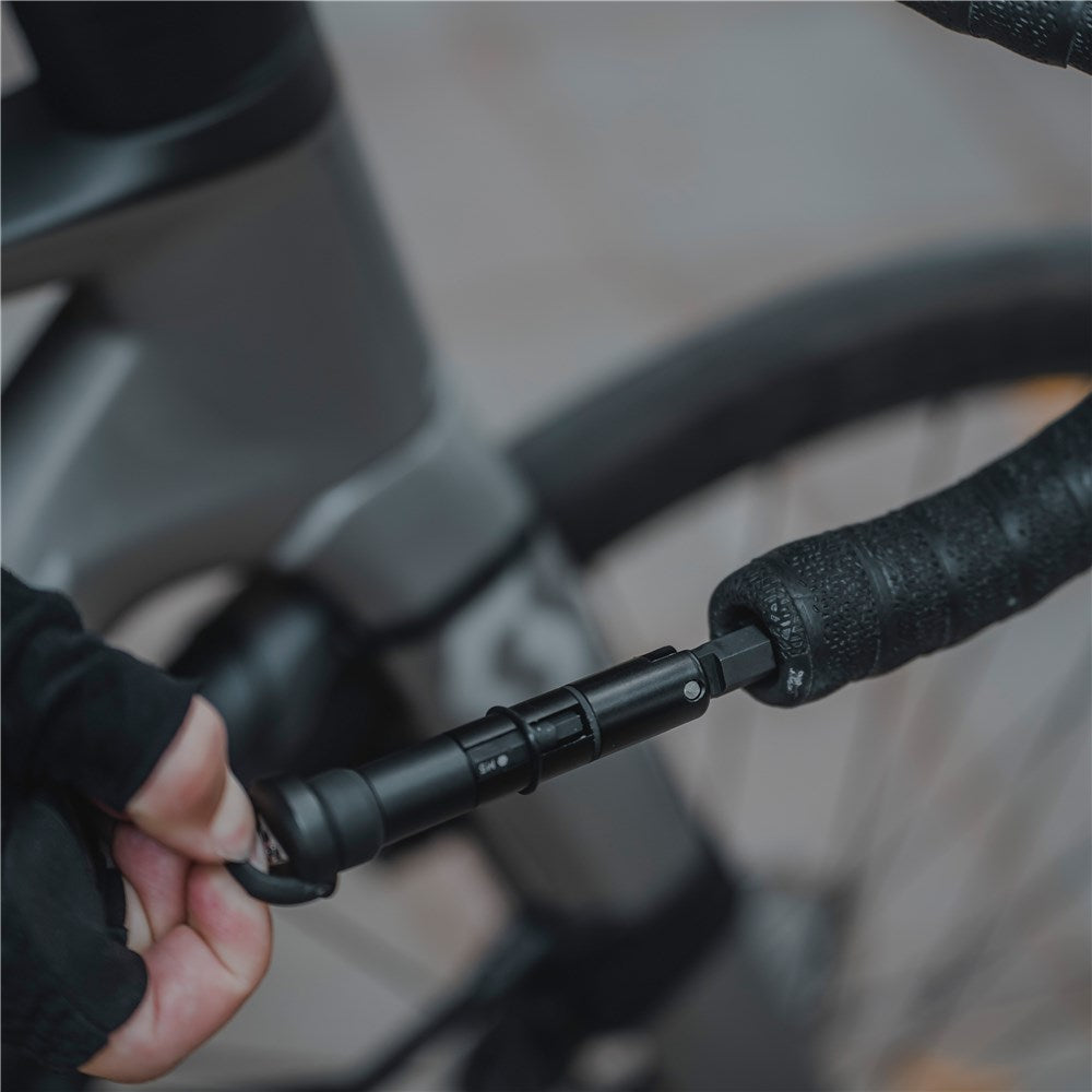 Topeak Plug'n Tool Roadie Bike Tool