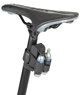 Topeak NanoMaster RXT with 2pc 16g CO2 Inflator
