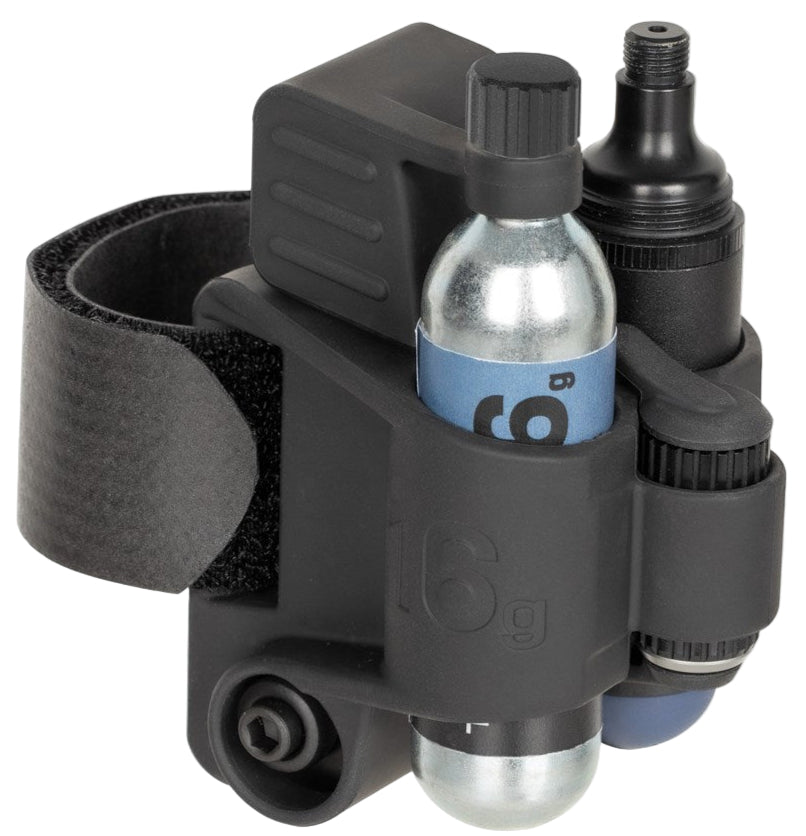 Topeak Tubimaster RXT Pro Tire Repair Tool