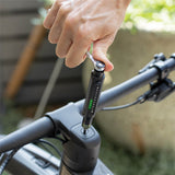 Topeak E-TorqBar 1-10Nm Torque Wrench