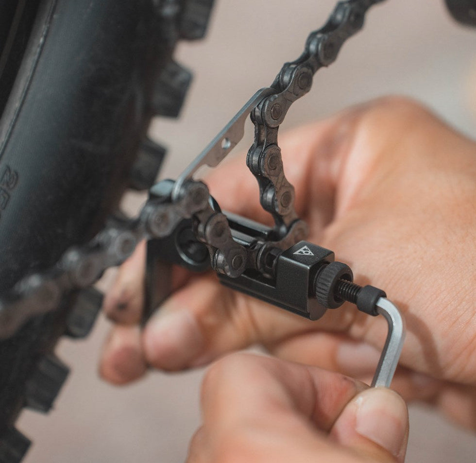 Topeak Chain Master Pro Chain Tool