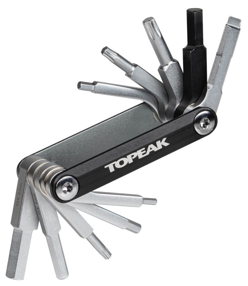 Topeak Nano 11 Multi-Tool