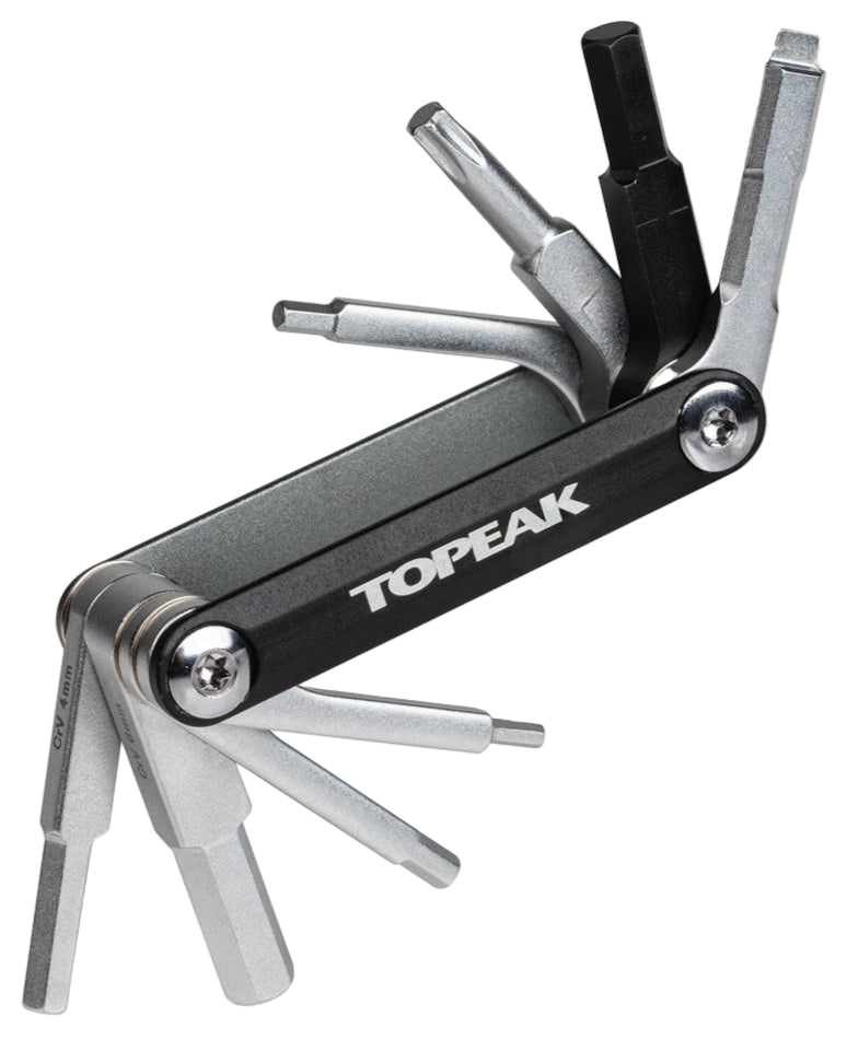 Topeak Nano 9 Mini Tool