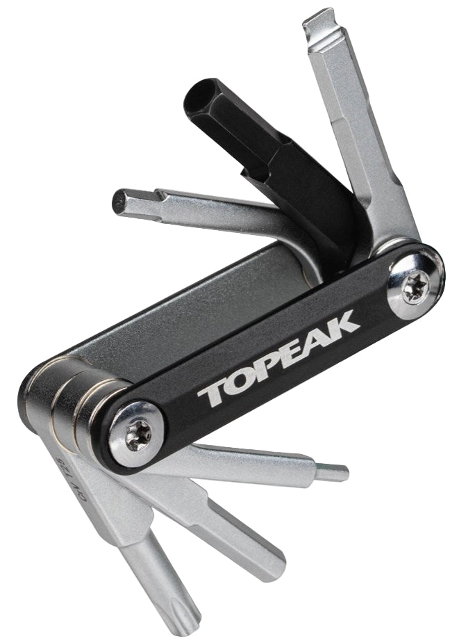 Topeak Nano 7 Multi-Tool