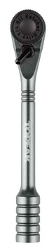 Topeak Ratchet Toolbar Aluminum Gray
