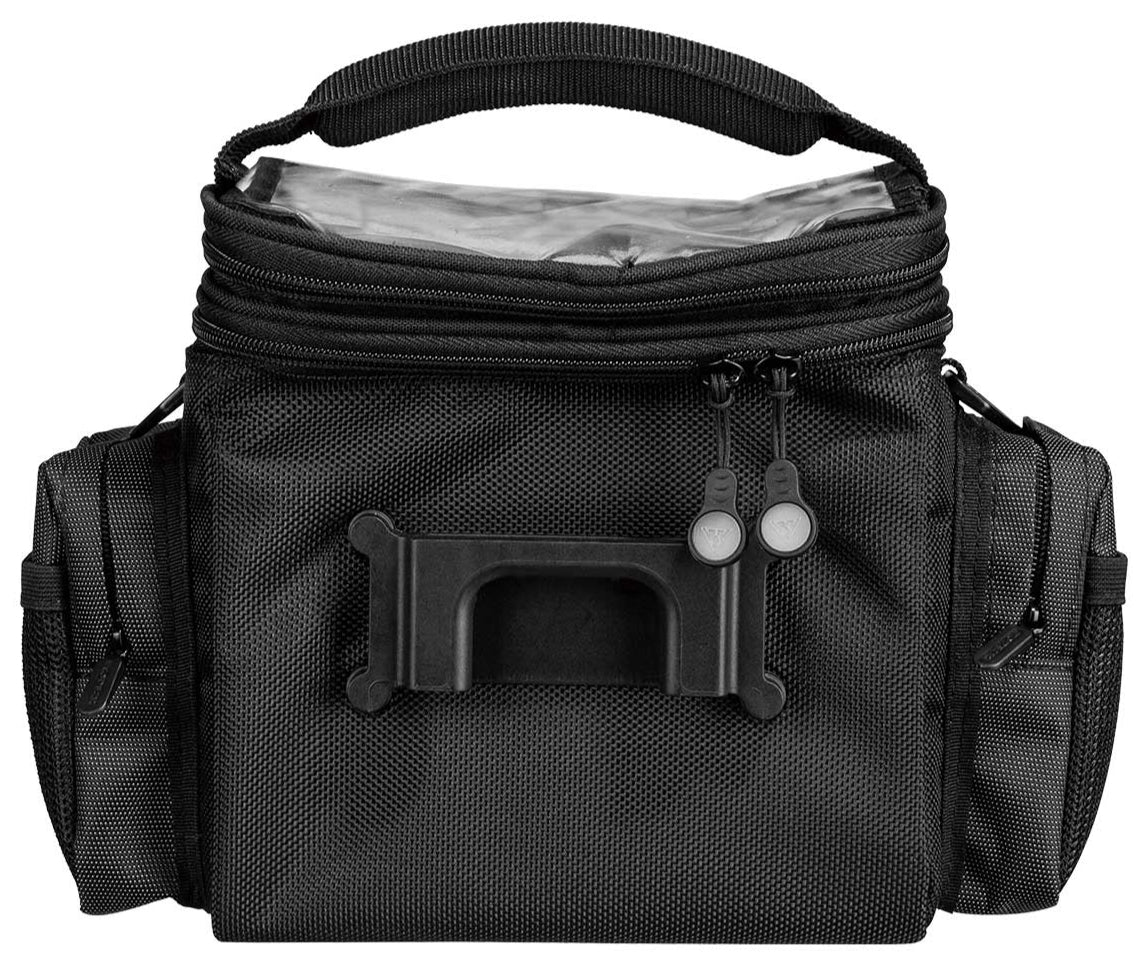 Topeak TourGuide Handlebar Bag with Fixer 8E