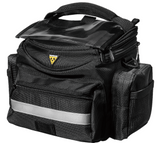 Topeak TourGuide Handlebar Bag with Fixer 8E
