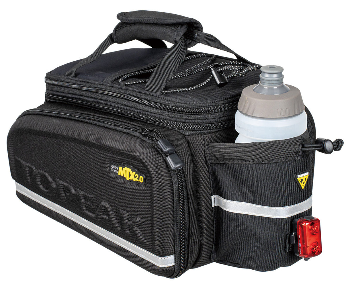 Topeak MTX TrunkBag DXP 2.0