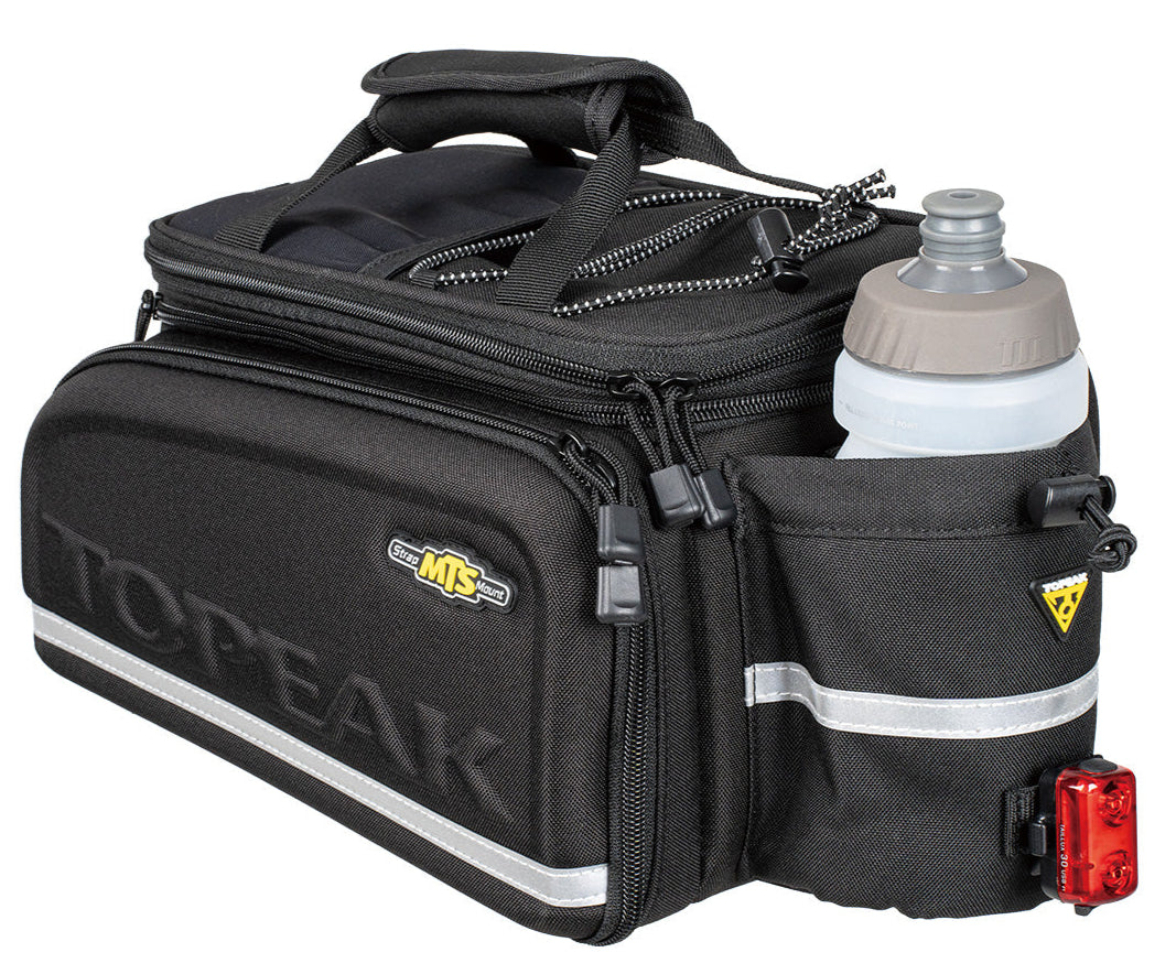 Topeak MTS TrunkBag DXP Strap Mount
