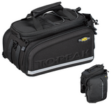 Topeak MTS TrunkBag DXP Strap Mount