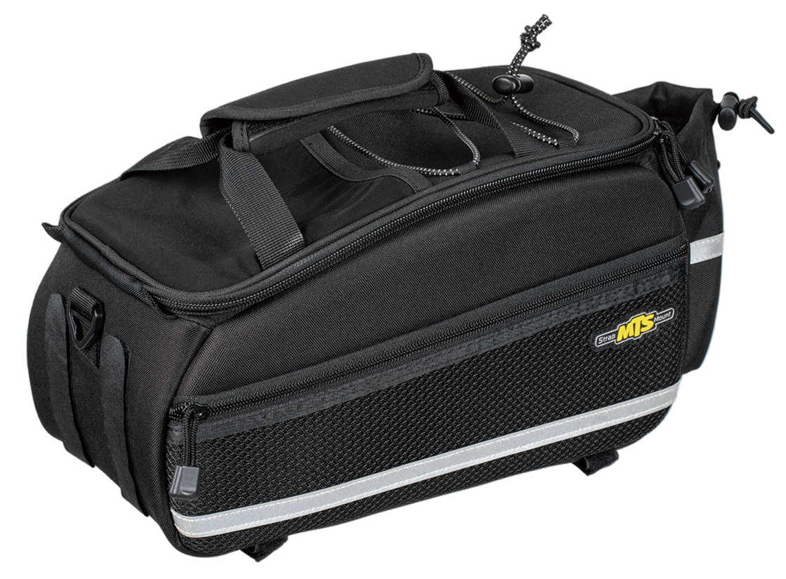 Topeak MTS TrunkBag EX Strap Mount