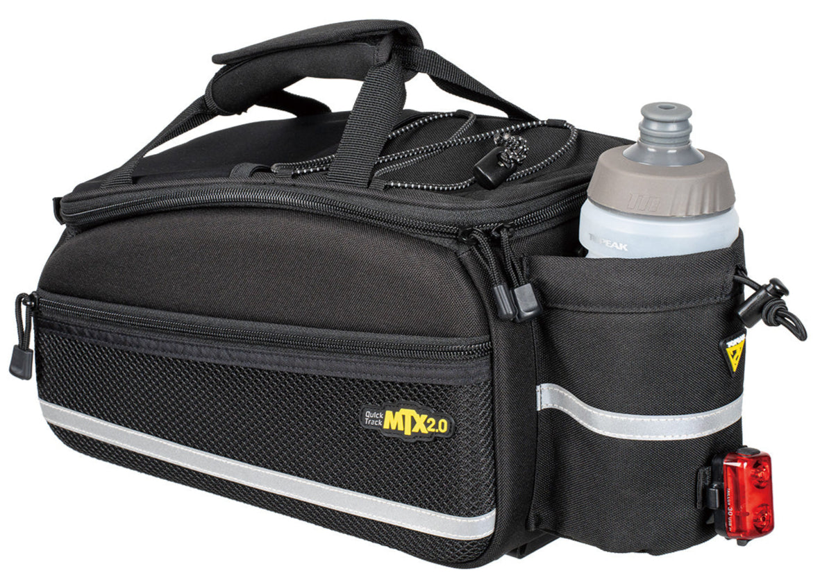 Topeak MTX TrunkBag EX 2.0 Bike Bag