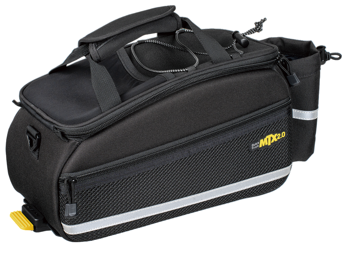 Topeak MTX TrunkBag EX 2.0 Bike Bag
