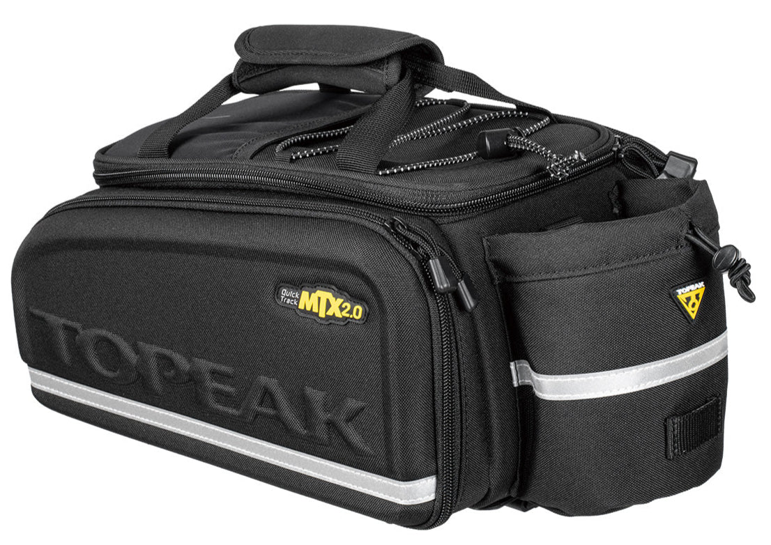 Topeak MTX TrunkBag EXP 2.0 Bike Bag