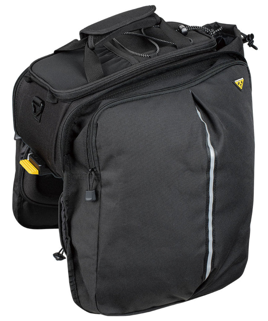 Topeak MTX TrunkBag EXP 2.0 Bike Bag