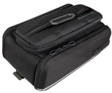 Topeak E-Xplorer TrunkBag Black