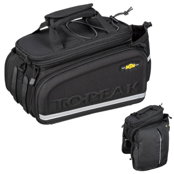 Topeak MTM TrunkBag DXP