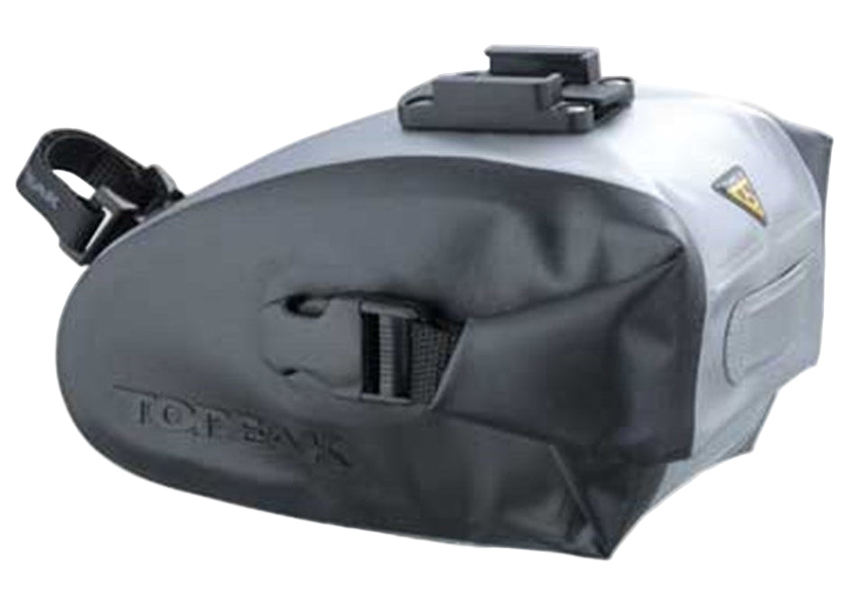 Topeak Wedge Dry Bag Large Saddle Bag