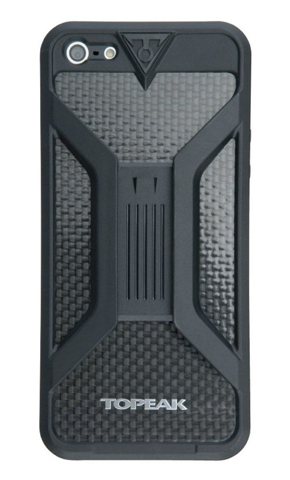 Topeak RideCase iPhone 5/5S Compatible