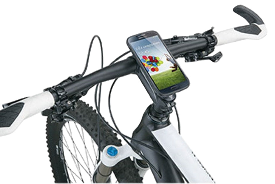 Topeak RideCase Samsung Galaxy S3 Black