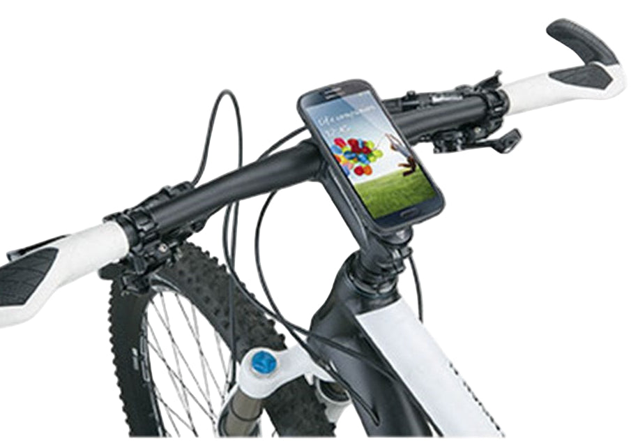 Topeak RideCase Samsung Galaxy S4 Black