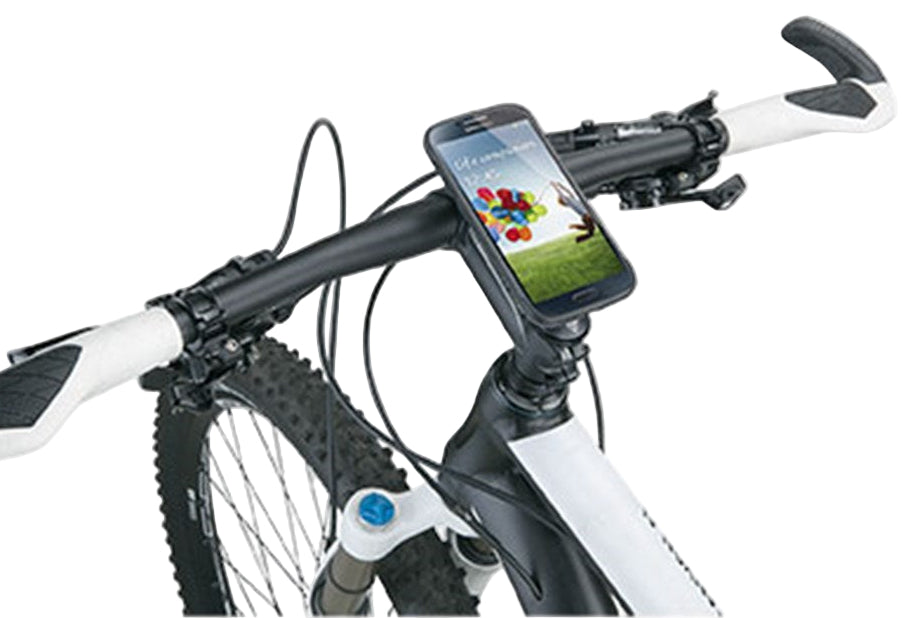 Topeak RideCase HTC One (M7) Black
