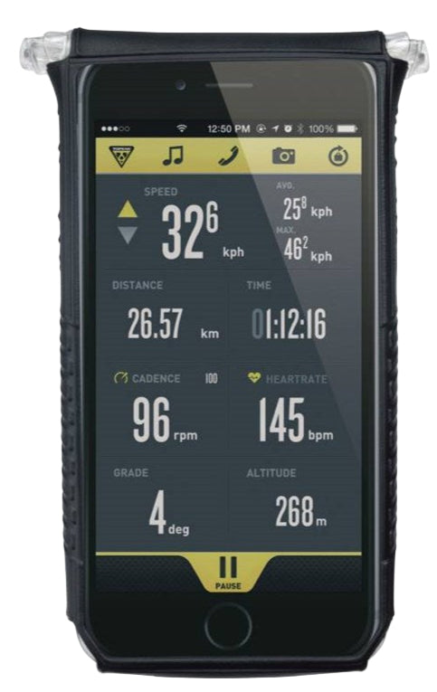 Topeak Smartphone Drybag for iPhone 6/6s/7/8