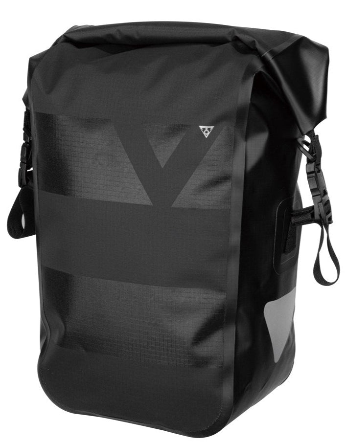 Topeak Pannier DryBag Black