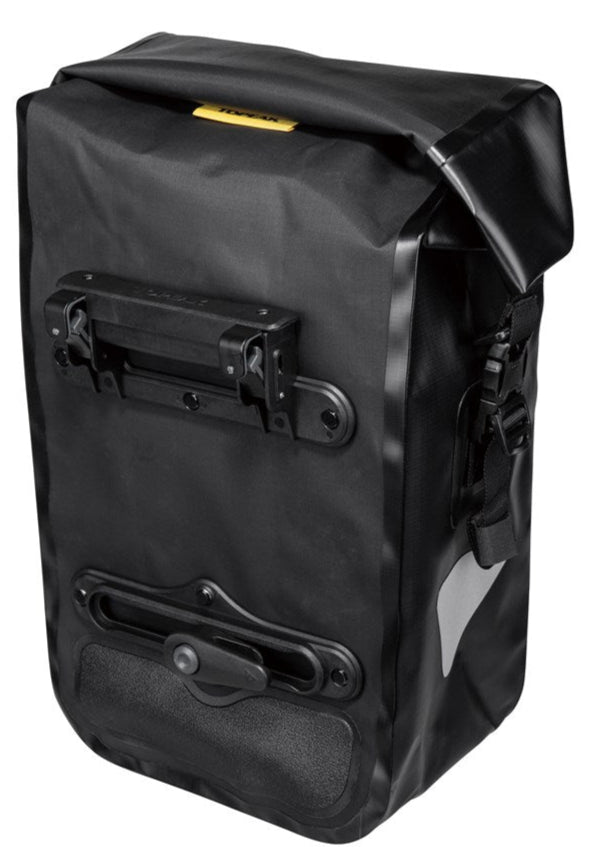 Topeak Pannier DryBag Black