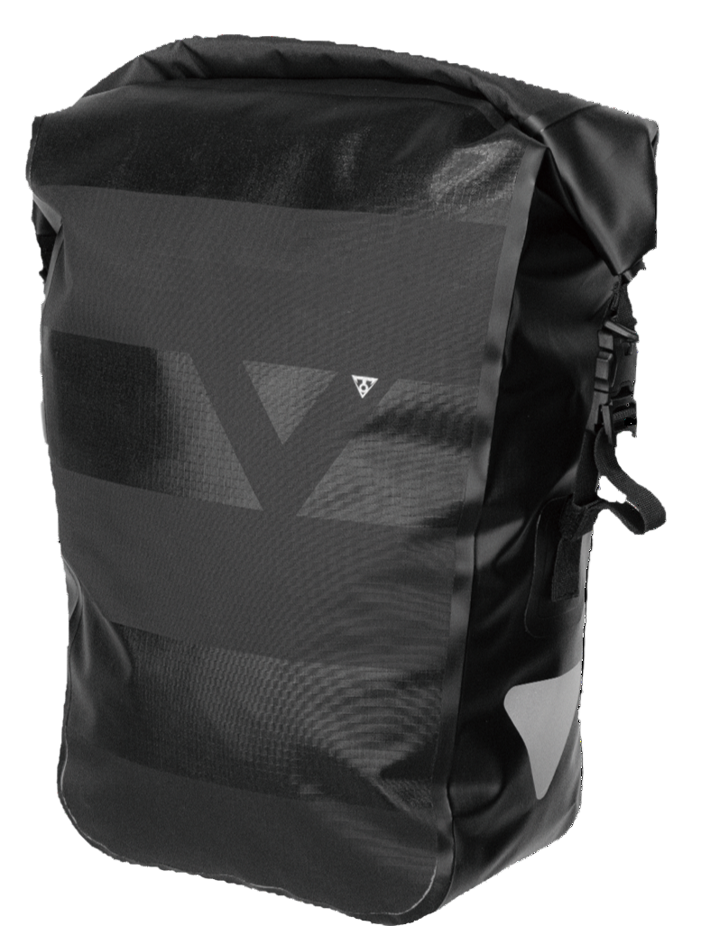 Topeak Pannier DryBag Black