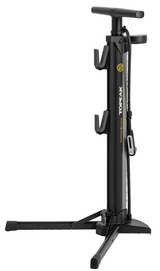 Topeak Transformer EUP 2-Stage Pump