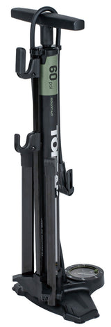 Topeak Transformer Mountain EX Bike Pump