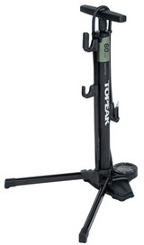 Topeak Transformer Mountain EX Bike Pump