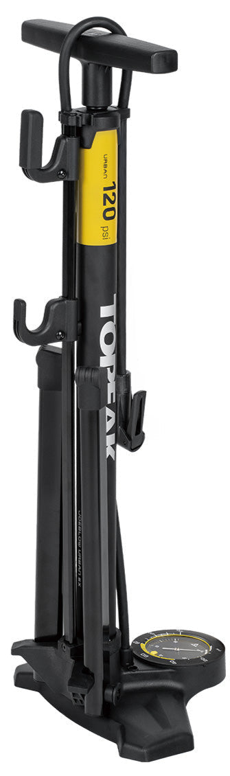 Topeak Transformer Urban EX Bike Pump
