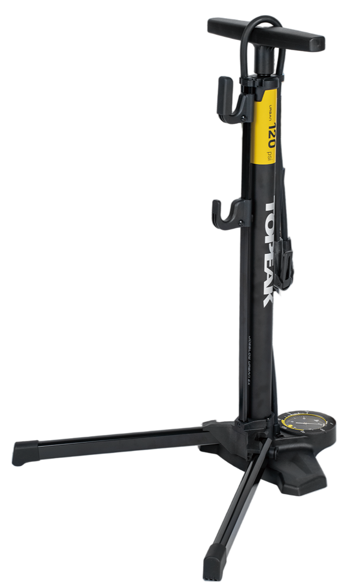 Topeak Transformer Urban EX Bike Pump