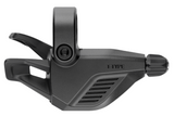 Shifter Eagle 70 Trigger 12 speed rear black with integrated clamp