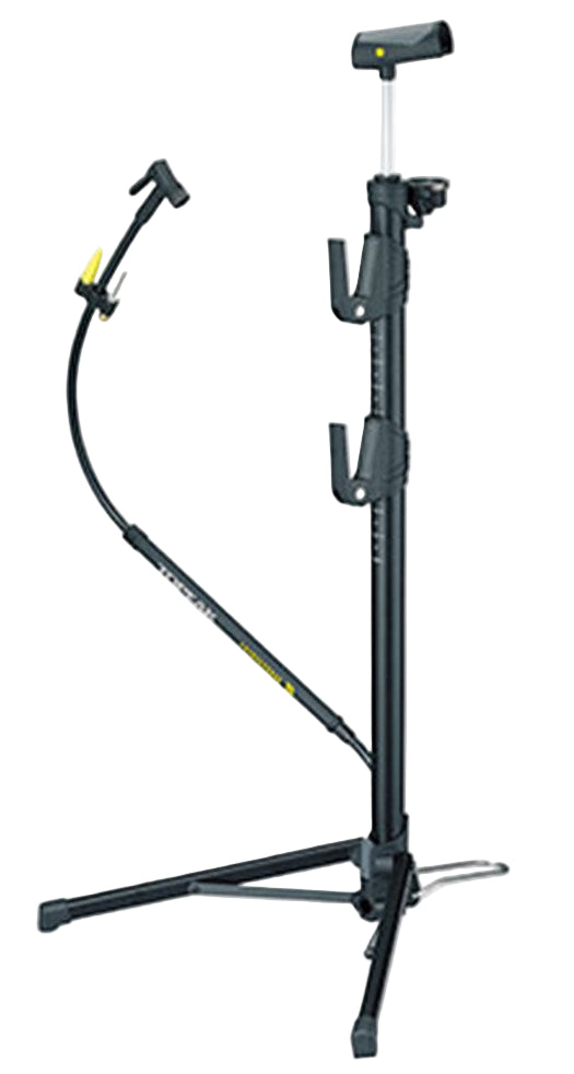 Topeak Transformer RX Bike Pump
