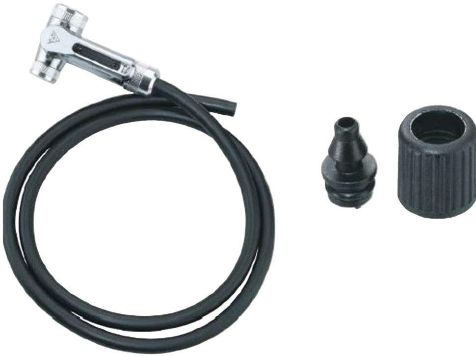 Topeak TwinHead DX Pump Upgrade Kit
