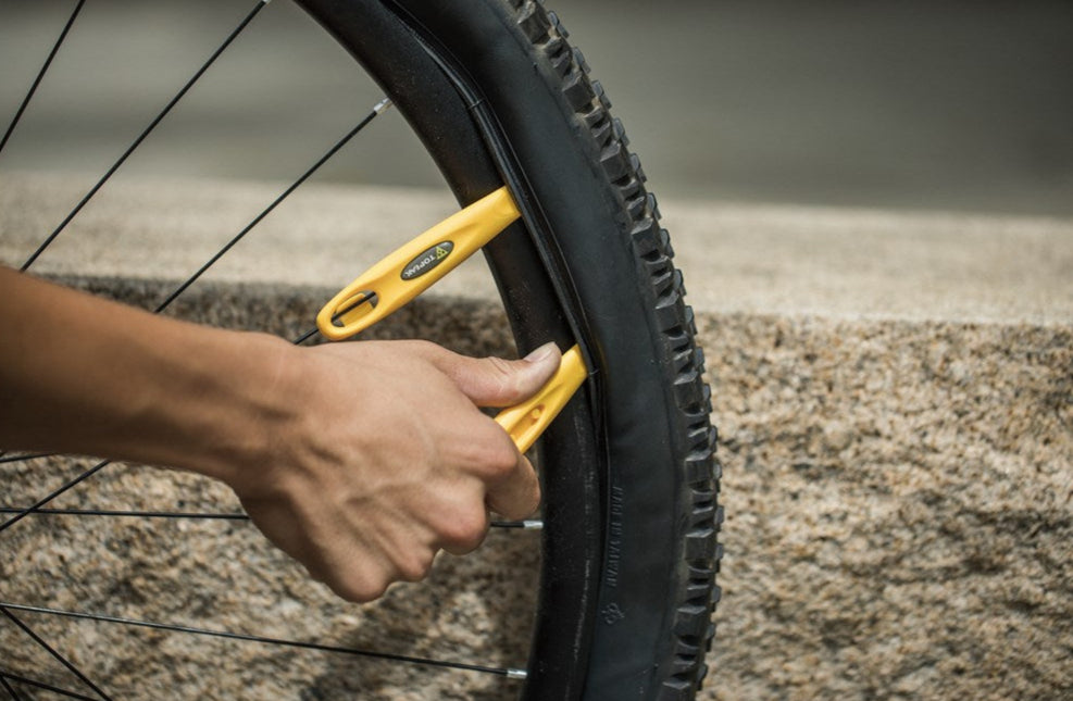 Topeak Shuttle Lever 1.1 Tire Lever Tool