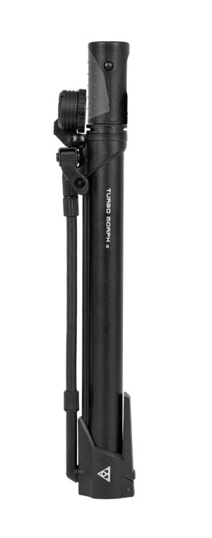 Topeak Turbo Morph G Bike Pump