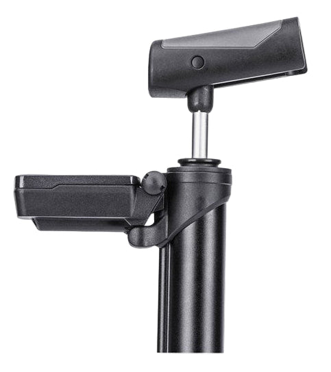 Topeak Turbo Morph Digital Pump