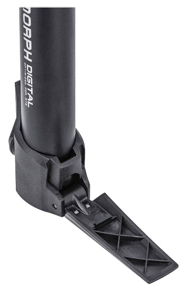 Topeak Turbo Morph Digital Pump