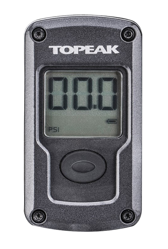 Topeak Turbo Morph Digital Pump