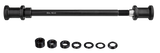 Topeak Journey Trailer TX Axle Kit P10