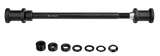 Topeak Journey Trailer TX Axle Kit P175