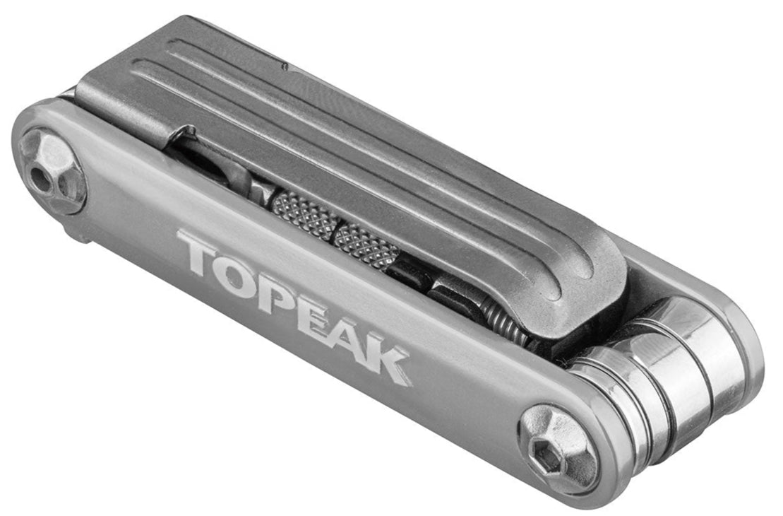 Topeak Tubi 11 Multi-Tool