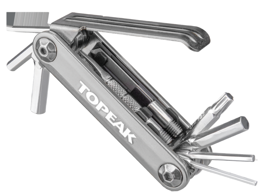 Topeak Tubi 11 Multi-Tool