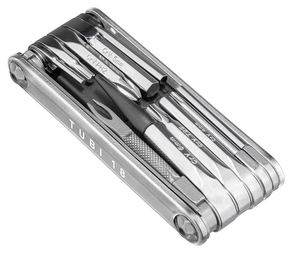 Topeak Tubi 18 Multi-Tool